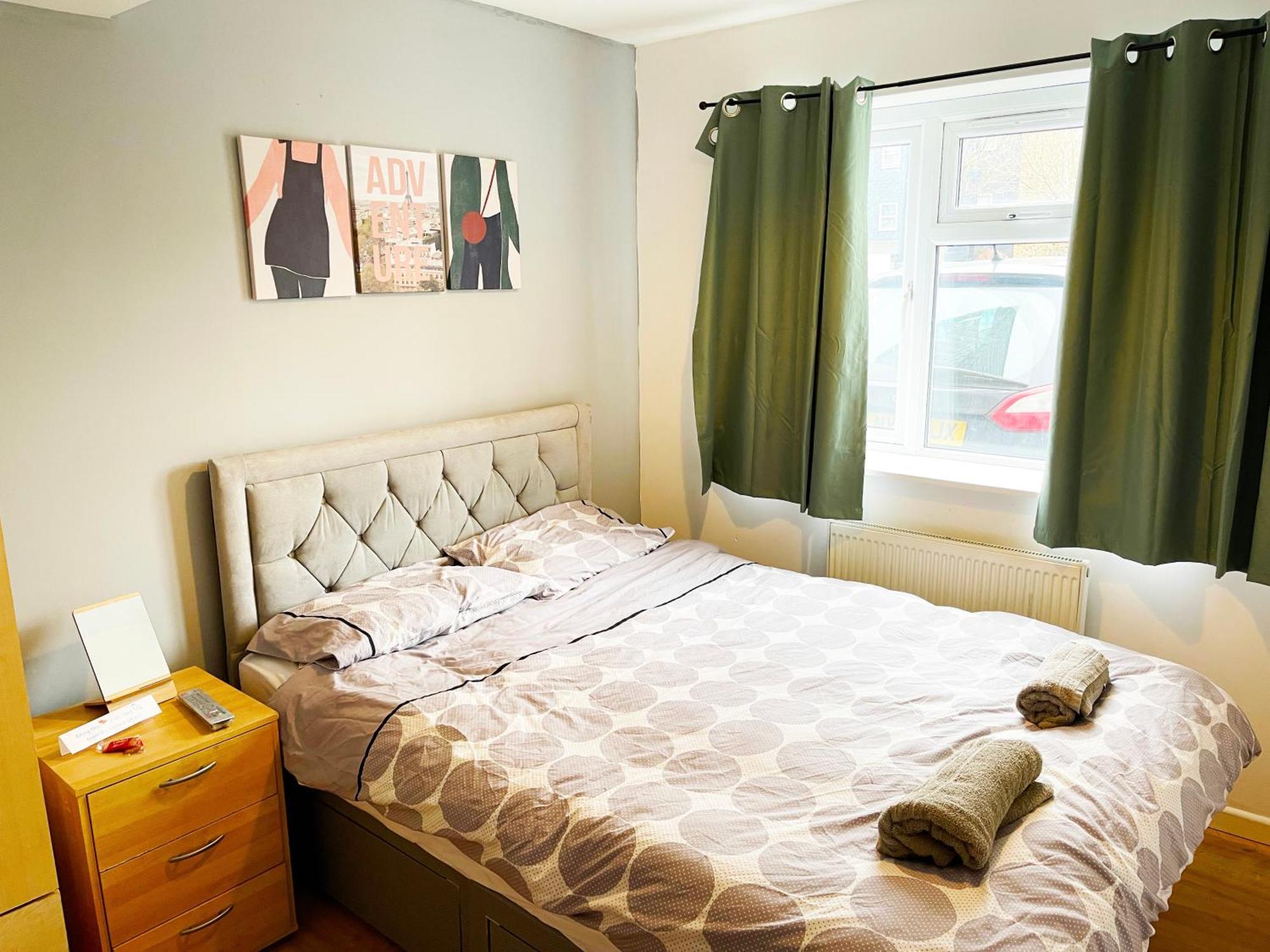 Brixton/Oval House Apartment London Exterior photo