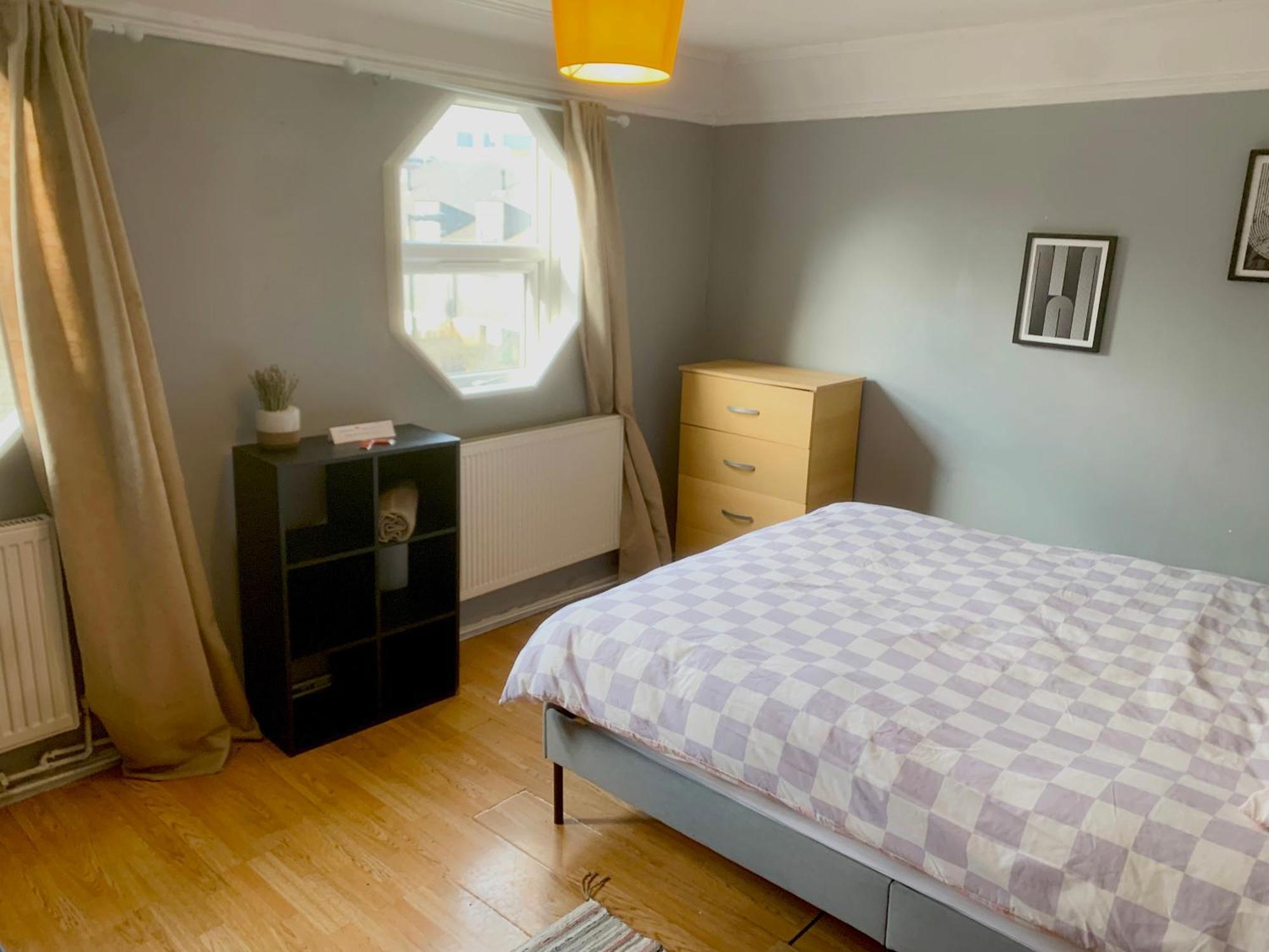 Brixton/Oval House Apartment London Exterior photo