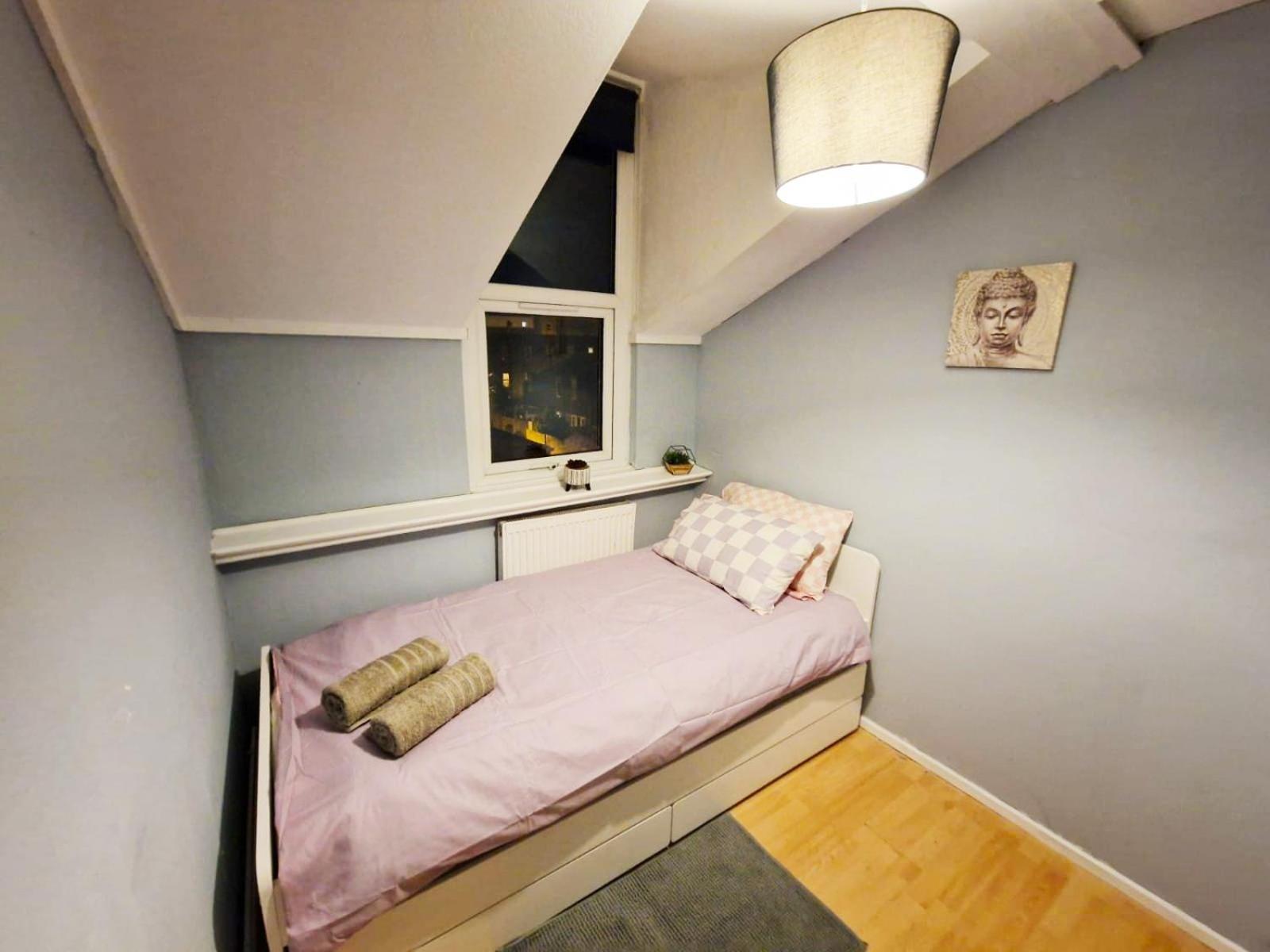 Brixton/Oval House Apartment London Exterior photo
